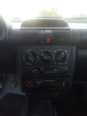 Opel Corsa 1400, снимка 5