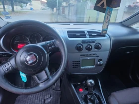 Seat Leon, снимка 16