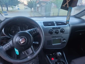 Seat Leon, снимка 13