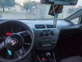 Seat Leon, снимка 15