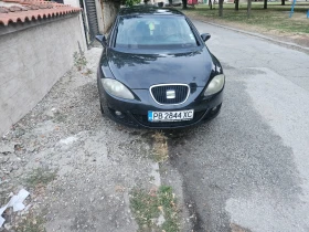Seat Leon, снимка 12