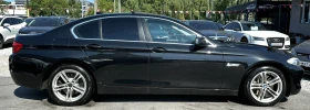 BMW 530 3.0D 245HP HUD ШИБЕДАХ ПОДГРЕВ EU5B, снимка 4