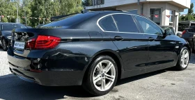 BMW 530 3.0D 245HP HUD ШИБЕДАХ ПОДГРЕВ EU5B, снимка 5