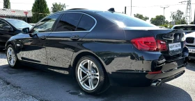 BMW 530 3.0D 245HP HUD ШИБЕДАХ ПОДГРЕВ EU5B, снимка 7