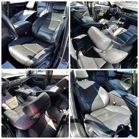 BMW 530 3.0D 245HP HUD ШИБЕДАХ ПОДГРЕВ EU5B, снимка 12