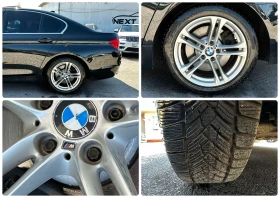 BMW 530 3.0D 245HP HUD ШИБЕДАХ ПОДГРЕВ EU5B, снимка 16
