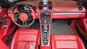 Porsche Boxster S 3.4, снимка 7
