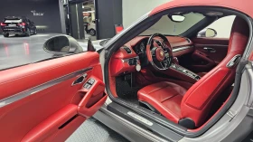 Porsche Boxster S 3.4, снимка 10