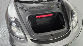 Porsche Boxster S 3.4, снимка 6