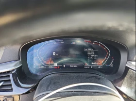 BMW 540 xDrive , снимка 9