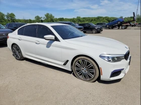 BMW 540 xDrive , снимка 4