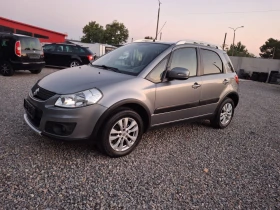 Suzuki SX4 Suzuki 4x4 , снимка 1