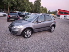 Suzuki SX4 Suzuki 4x4 , снимка 13