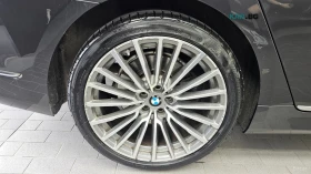 BMW 730 d* XDRIVE* DISTRONIC* 360* ОБДУХ* HARMAN* KARDON* , снимка 16