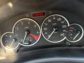 Peugeot 206 CC, снимка 6