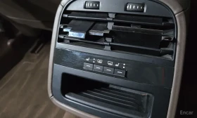 Maserati Quattroporte S* Q4* ОБДУХВАНЕ* ПОДГРЕВ* КАМЕРА* КЕЙЛЕС* , снимка 15