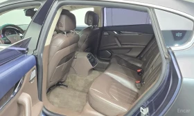 Maserati Quattroporte S* Q4* ОБДУХВАНЕ* ПОДГРЕВ* КАМЕРА* КЕЙЛЕС* , снимка 13