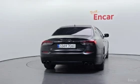 Maserati Quattroporte S* Q4* ОБДУХВАНЕ* ПОДГРЕВ* КАМЕРА* КЕЙЛЕС* , снимка 4