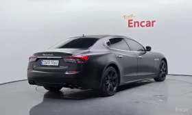 Maserati Quattroporte S* Q4* ОБДУХВАНЕ* ПОДГРЕВ* КАМЕРА* КЕЙЛЕС* , снимка 2