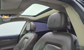Maserati Quattroporte S* Q4* ОБДУХВАНЕ* ПОДГРЕВ* КАМЕРА* КЕЙЛЕС* , снимка 12