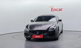 Maserati Quattroporte S* Q4* ОБДУХВАНЕ* ПОДГРЕВ* КАМЕРА* КЕЙЛЕС* , снимка 3