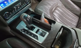 Maserati Quattroporte S* Q4* ОБДУХВАНЕ* ПОДГРЕВ* КАМЕРА* КЕЙЛЕС* , снимка 10