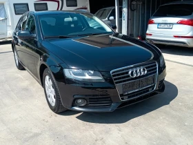 Audi A4 2.0tdi, снимка 2