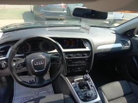 Audi A4 2.0tdi, снимка 11