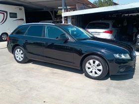 Audi A4 2.0tdi, снимка 3