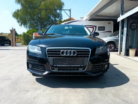 Audi A4 2.0tdi, снимка 14