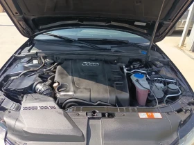 Audi A4 2.0tdi, снимка 13