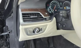 BMW 750 Li xDrive Luxury / Всички екстри за модела , снимка 16