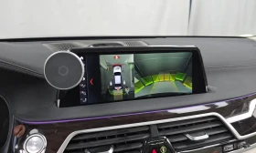 BMW 750 Li xDrive Luxury / Всички екстри за модела , снимка 15