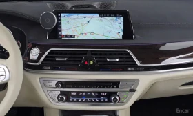 BMW 750 Li xDrive Luxury / Всички екстри за модела , снимка 14