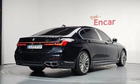BMW 750 Li xDrive Luxury / Всички екстри за модела , снимка 2