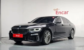 BMW 750 Li xDrive Luxury / Всички екстри за модела , снимка 1