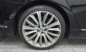 BMW 750 Li xDrive Luxury / Всички екстри за модела , снимка 5