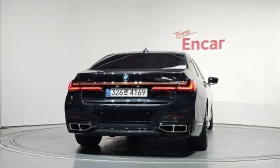 BMW 750 Li xDrive Luxury / Всички екстри за модела , снимка 4