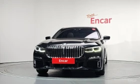 BMW 750 Li xDrive Luxury / Всички екстри за модела , снимка 3