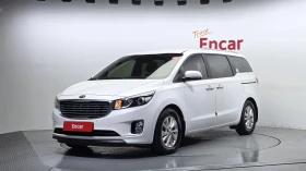 Kia Carnival ПОДГРЕВ ВОЛАН* КРАЙНА ЦЕНА, снимка 1