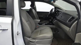 Kia Carnival ПОДГРЕВ ВОЛАН* КРАЙНА ЦЕНА, снимка 11