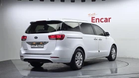 Kia Carnival ПОДГРЕВ ВОЛАН* КРАЙНА ЦЕНА, снимка 2