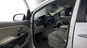 Kia Carnival ПОДГРЕВ ВОЛАН* КРАЙНА ЦЕНА, снимка 10