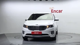 Kia Carnival ПОДГРЕВ ВОЛАН* КРАЙНА ЦЕНА, снимка 3