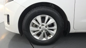 Kia Carnival ПОДГРЕВ ВОЛАН* КРАЙНА ЦЕНА, снимка 5