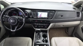 Kia Carnival ПОДГРЕВ ВОЛАН* КРАЙНА ЦЕНА, снимка 7