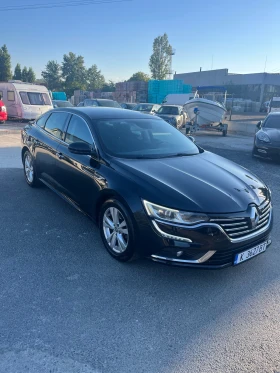 Renault Talisman, снимка 2