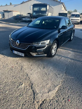 Renault Talisman, снимка 1