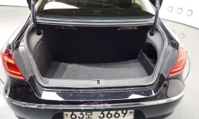 VW CC 2.0 TSI\Реални километри\Авансово плащане, снимка 17