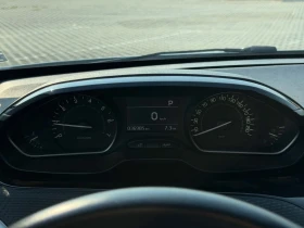 Peugeot 208 PURE TECH 2019 БЕНЗИН 1.2, снимка 7